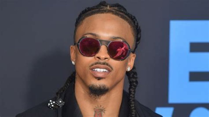 august alsina