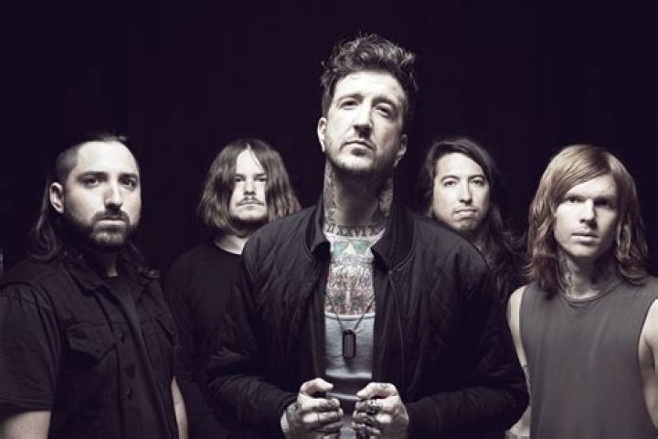Austin Carlile Illness