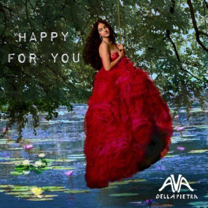Ava Della Pietra Encourages You To Follow ‘Your Own Unique Path’ In New Song ‘Power Of You’