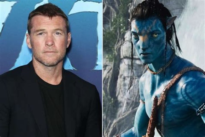 AVATAR, from left: Sam Worthington, Zoe Saldana, 2009, TM & Copyright &copy;20th Century Fox. All rights reserved/Courtesy Everett Collection
