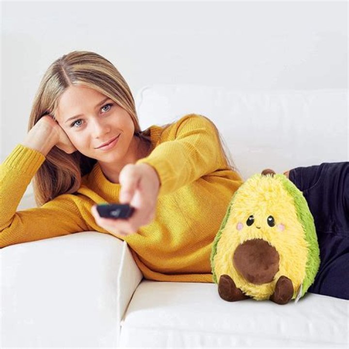 avocado heating pad