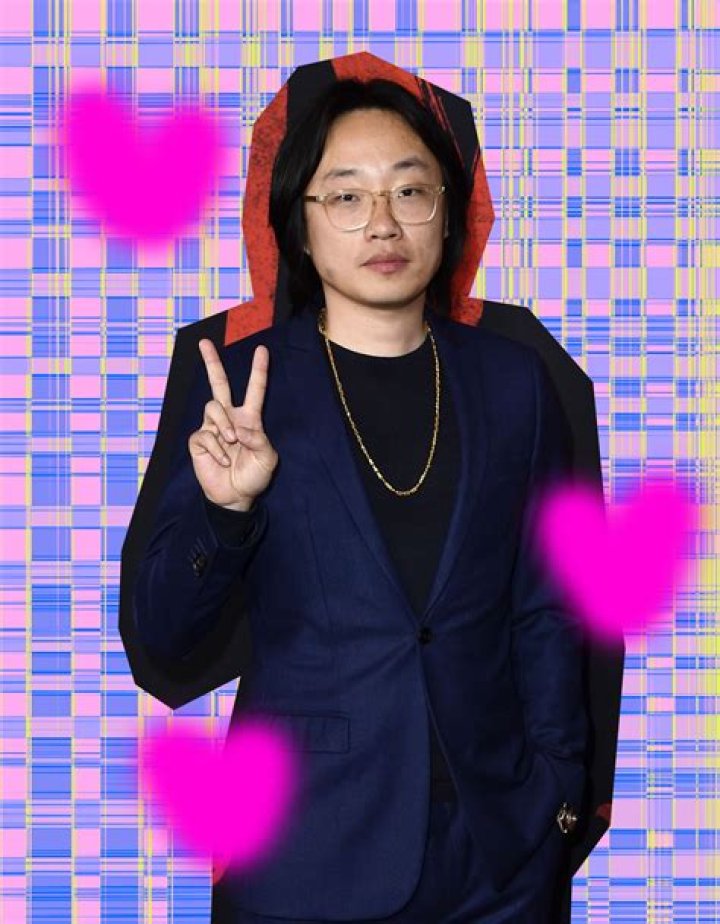 Awkwafina, born Awkwafina, the creator/writer/star/executive producer of the Comedy Central series " Awkwafina is Nora from Queens," poses for a portrait during the 2020 Winter Television Critics Association Press Tour, in Pasadena, Calif 2020 Winter TCA - "Awkwafina is Nora from Queens" Portrait Session, Pasadena, USA - 14 Jan 2020