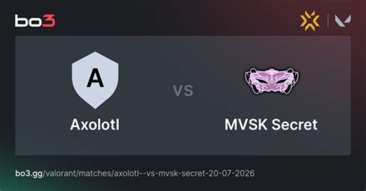 Axolotl