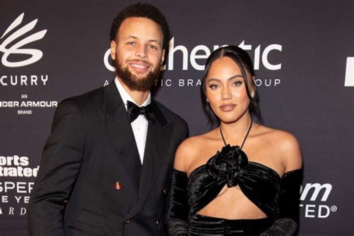 Ayesha Curry Appears At Her Book Signing For &lsquo;The Seasoned Life&rsquo;