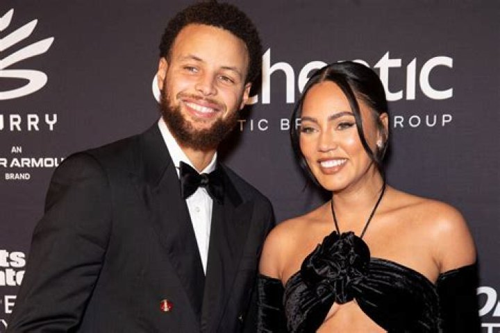 Ayesha Curry At The 2022 ESPY Awards