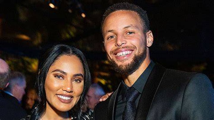 Ayesha Curry Rocks Bikini & Sexy Coverup Celebrating Her 33rd Birthday – Hollywood Life