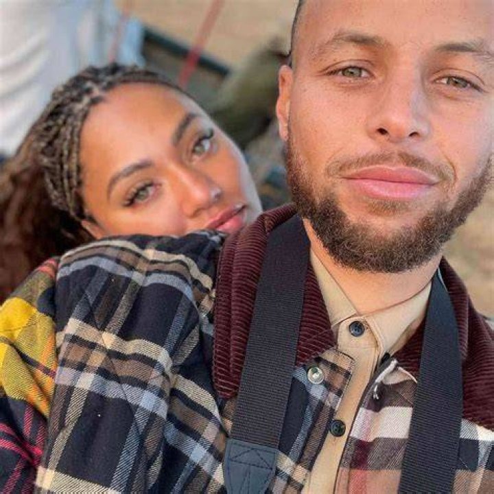 ayesha steph curry