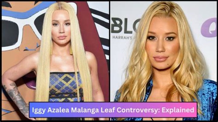 Azealia Banks & Iggy Azalea
