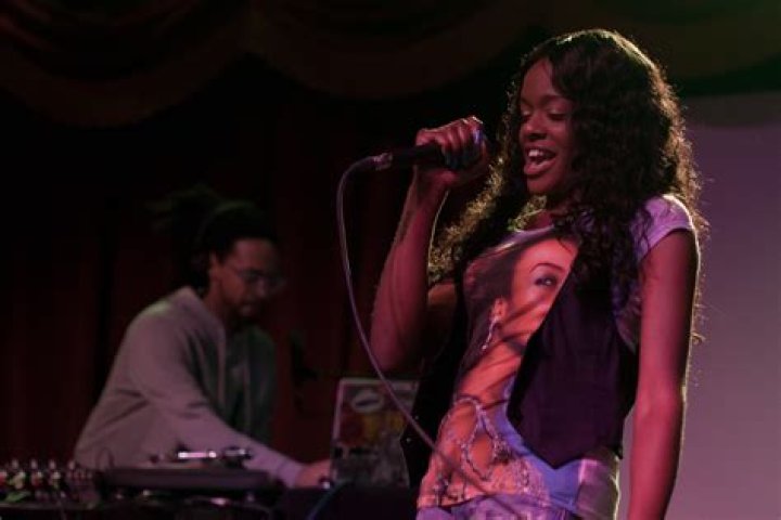 Azealia Banks performs at the 2015 Coachella Music and Arts Festival in Indio, Calif. Los Angeles prosecutors say they will not charge Russell Crowe with battery over a scuffle with rapper Azealia Banks in a Beverly Hills hotel room earlier this year. A charge evaluation worksheet released Wednesday, Dec. 7, by the Los Angeles County District Attorney office states Crowe struggled with Banks and threw her out of his hotel room in October after she picked up a glass and threatened people with it. They rejected filing a battery charge against the actor due to Banks' actions and her lack of visible injuries People Russell Crowe, Indio, USA