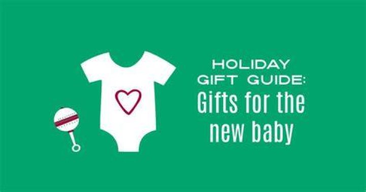 Baby Gift Guide