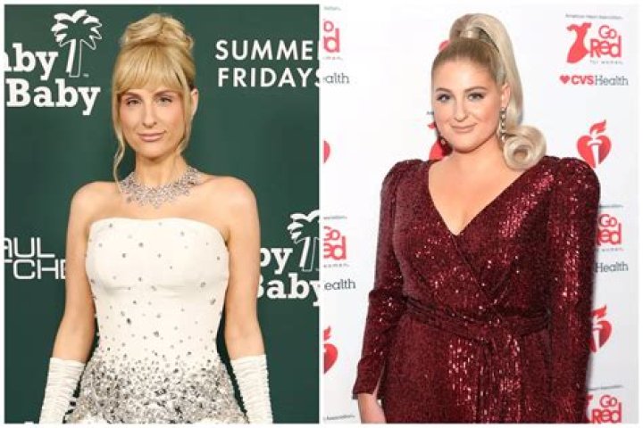 Baby2Baby Gala, West Hollywood, Los Angeles, California, USA &ndash; 12 Nov 2022