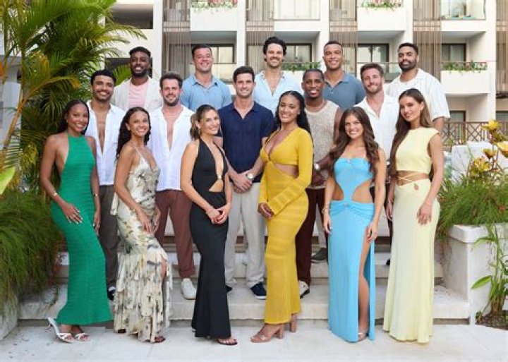 BACHELOR IN PARADISE - Breakout fan favorites from "The Bachelor" franchise are back and ready for a second (or third or fourth) chance at finding love, as the hit series "Bachelor in Paradise" returns for Season 6 on a newly announced premiere date, MONDAY, AUG. 5 (8:00-10:01 p.m. EDT), on ABC. (ABC/Craig Sjodin)BLAKE HORSTMANN