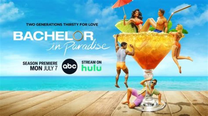 BACHELOR IN PARADISE - &ldquo;705&rdquo; &ndash; Watch out Paradise, there&rsquo;s a storm brewing. As the women prepare to hand out their roses, nerves are getting the better of the men. But just when the future seems written, guest host Lance Bass has one more surprise up his sleeve, and it&rsquo;s a big one. For the first time, a Bachelorette has made her way to Mexico and Becca Kufrin &ndash; rose in hand &ndash; is bringing the heat to the beach. Is that all? Not a chance. More familiar faces will make their entrances and the remaining couples will be put to the test, none more than Joe and Serena who will face their biggest challenge yet &hellip; and her name is Kendall, on &ldquo;Bachelor in Paradise,&rdquo; TUESDAY, AUG. 31 (8:00-10:01 p.m. EDT), on ABC. (ABC/Craig Sjodin) ABIGAIL, NOAH