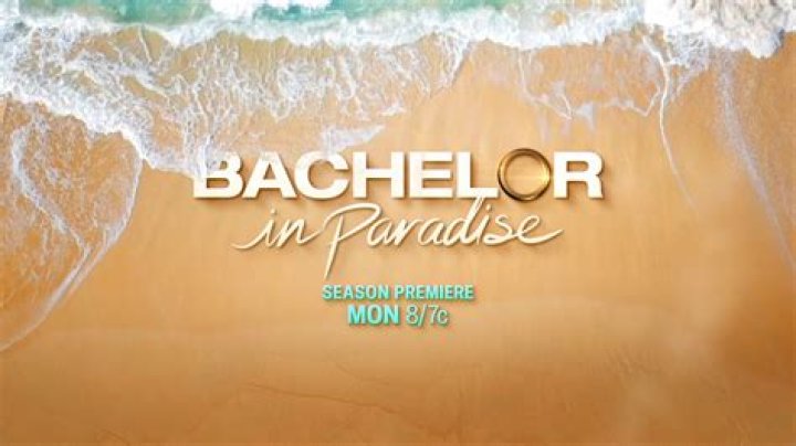 BACHELOR IN PARADISE - &ldquo;816&rdquo; &ndash; It&rsquo;s a night full of shocking confessions, surprises and special guests, as the cast reunites for the first time since Paradise to rehash this season&rsquo;s most dramatic moments. After addressing the controversies of split week and the most tumultuous love triangles on the beach, Jesse Palmer provides a look back at the remaining couples&rsquo; final days in Paradise. Will their journeys end in engagement or heartbreak? And where do they stand today? All will be revealed on the season finale of &ldquo;Bachelor in Paradise,&rdquo; TUESDAY, NOV. 22 (8:00-10:00 p.m. EST), on ABC. (ABC/Craig Sjodin) SERENE RUSSELL, BRANDON JONES