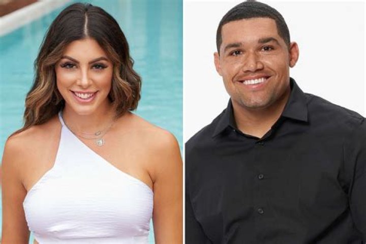 ‘Bachelor In Paradise’ — Lace Morris Shows Off Sleek New Bob After Leaving Paradise