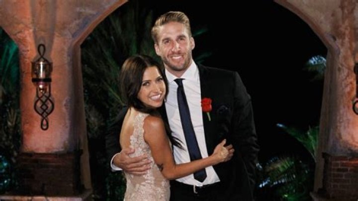 ‘Bachelorette’: Shawn Asks Kaitlyn’s Parents For Permission To Propose — Watch