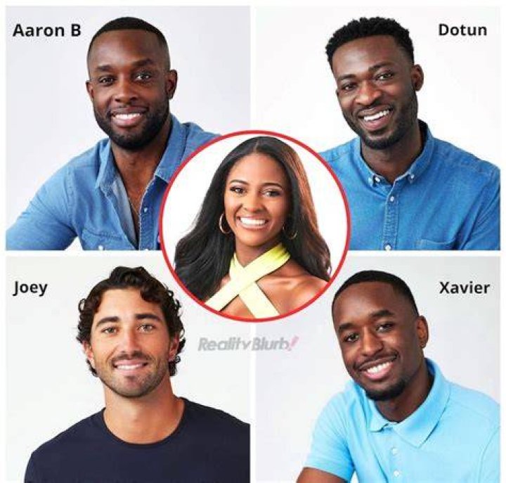 Bachelorette Spoilers