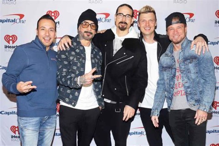 Backstreet Boys member Howie D stops by HollywoodLife to chat about his new solo album on July 9, 2019.