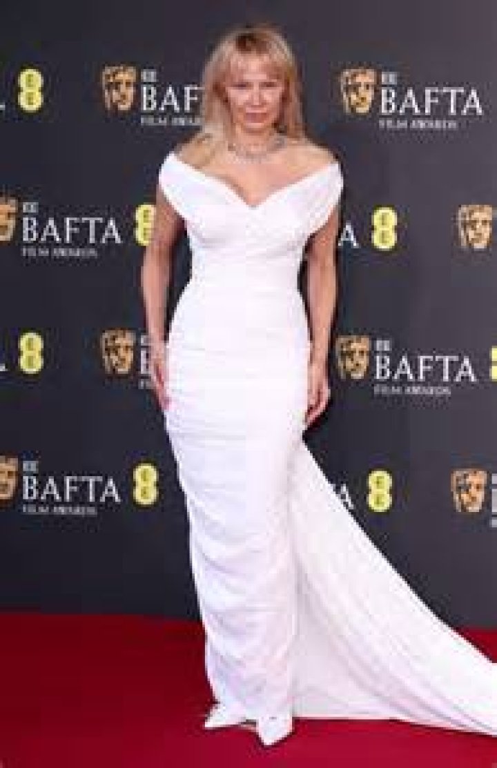 Baftas Best Dressed 2017