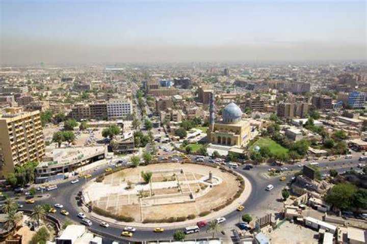 Baghdad, Iraq