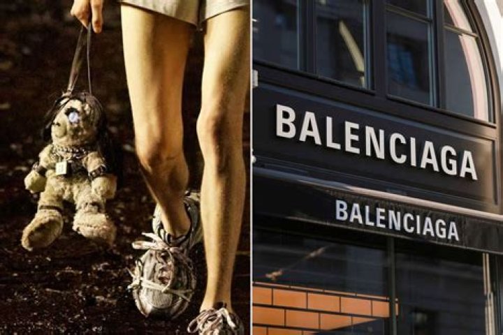 Balenciaga Creative Director Finally Apologizes For ‘Inappropriate’ Campaign, Condemns Child Abuse
