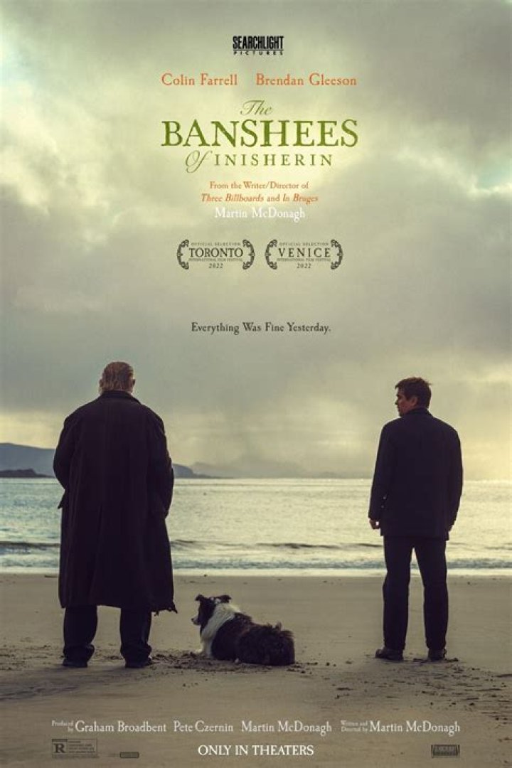 banshees