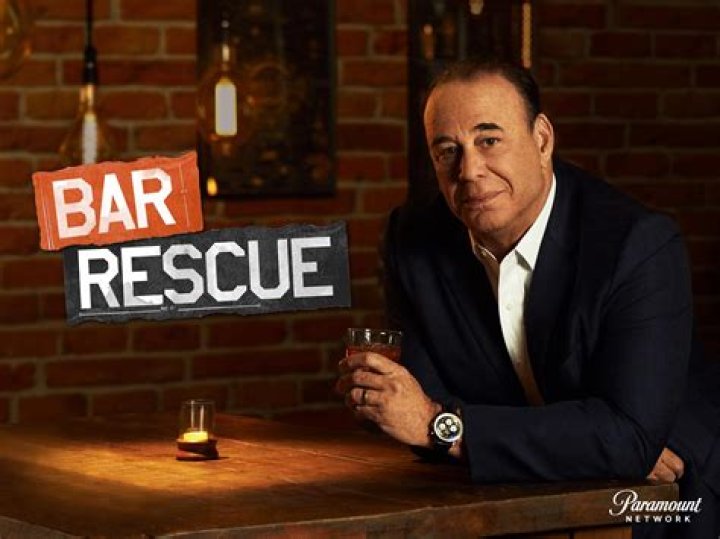 Bar Rescue Gallerey