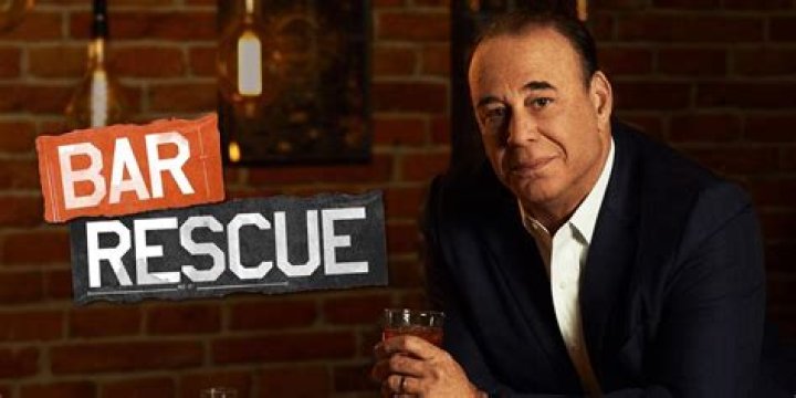 ‘Bar Rescue’s Jon Taffer Opens Up About Season 8 & 200th Episode – Hollywood Life