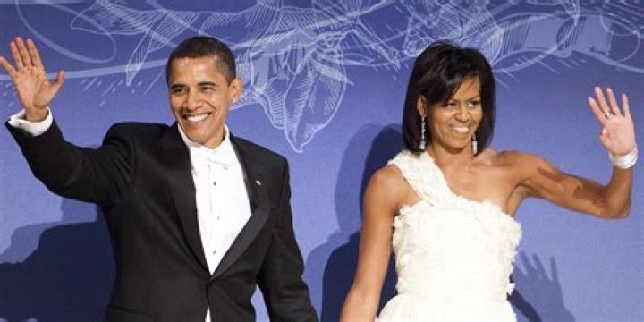 Barack & Michelle Obama Post Beautiful Tributes To Each Other On 27th Wedding Anniversary