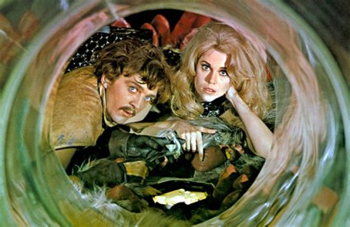 barbarella