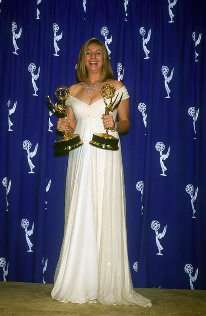 Barbra Streisand Young: Photos – Hollywood Life