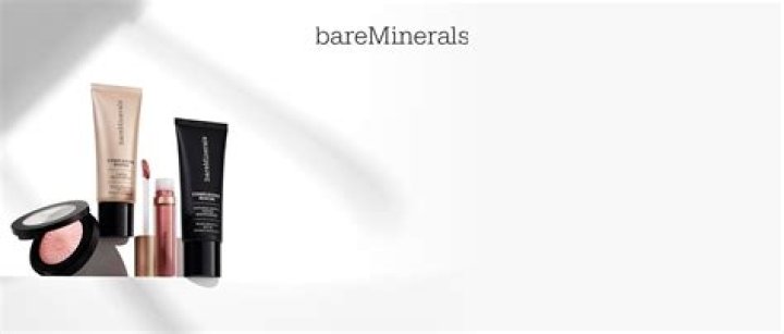 bareMinerals