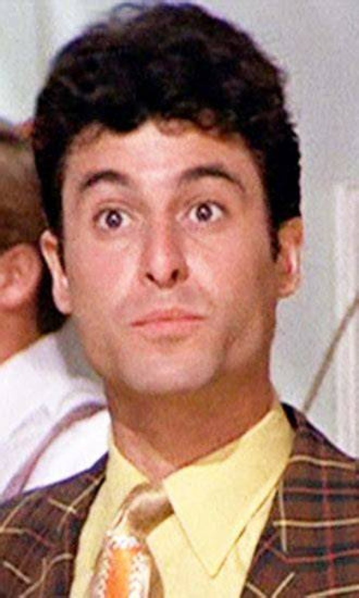 Barry Pearl – Hollywood Life