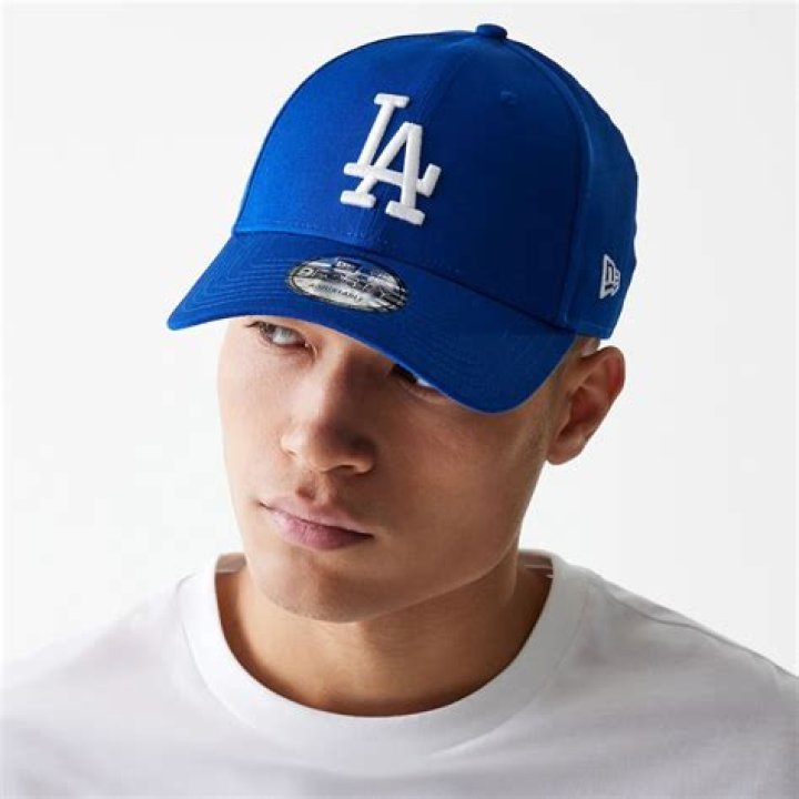 baseball hat