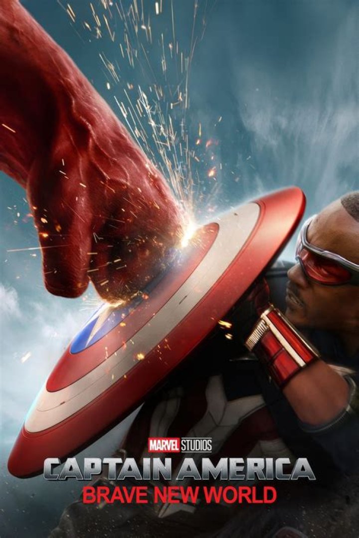 Battlestar: 5 Things To Know About Captain America’s New Partner On ‘FAWS’