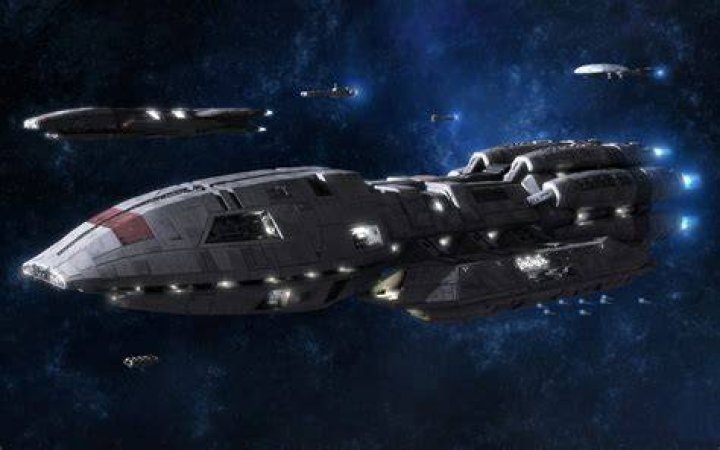 Battlestar