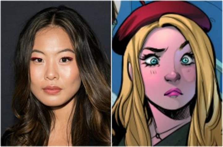 ‘Batwoman’s Nicole Kang Teases Mary & Kate’s ‘Beautiful Sister Bonding Moment’ & More