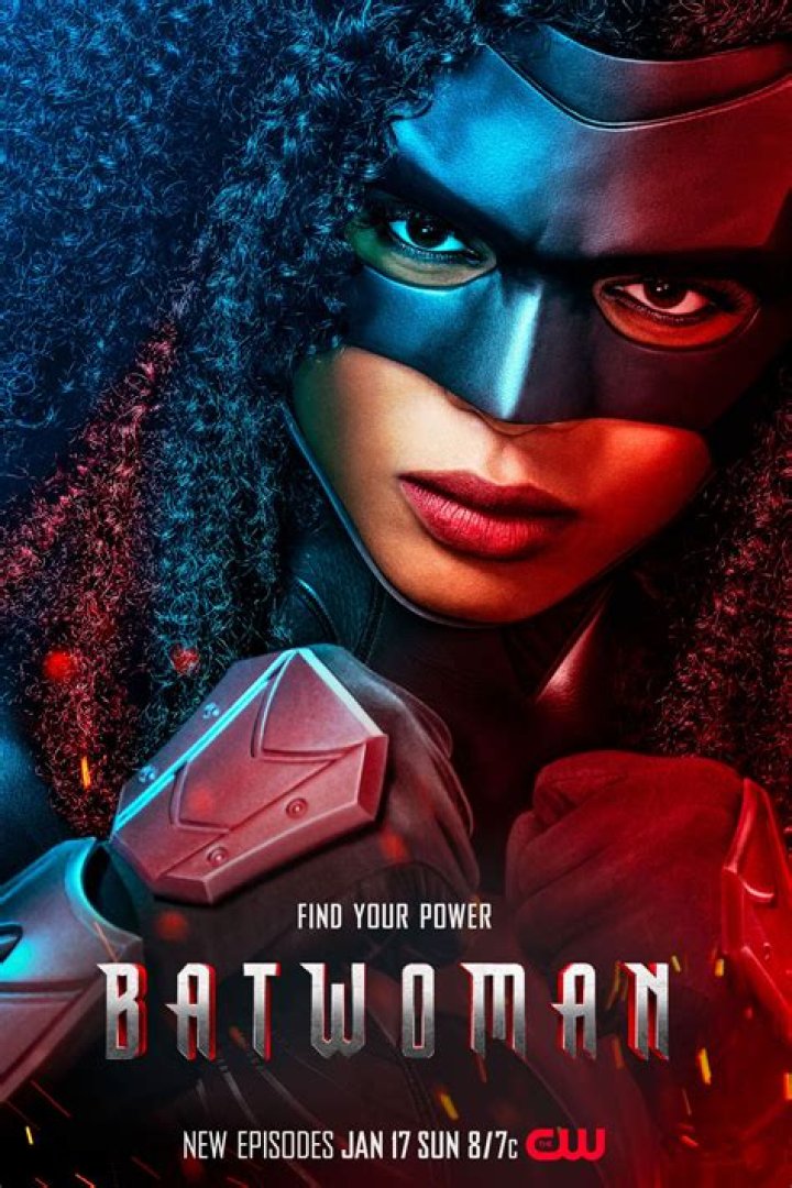Batwoman -- "Through the Looking Glass" -- Image Number: BWN11B_0444b -- Pictured: Ruby Rose as Batwoman -- Photo: Colin Bentley/The CW -- &copy; 2020 The CW Network, LLC. All rights reserved.