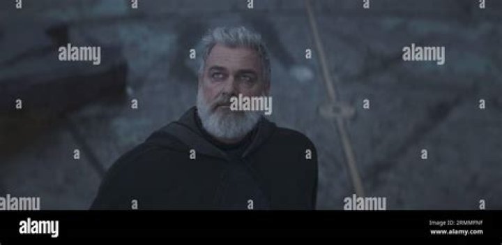 Baylan Skoll (Ray Stevenson) in Lucasfilm's AHSOKA, exclusively on Disney+. &copy;2023 Lucasfilm Ltd. & TM. All Rights Reserved.