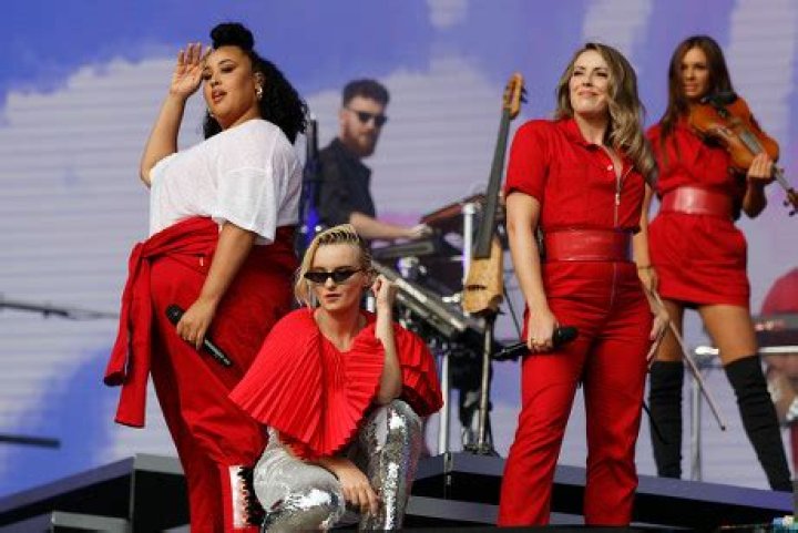 BBC The Biggest Weekend Festival &ndash; Day 2, Swansea, UK &ndash; 27 May 2018