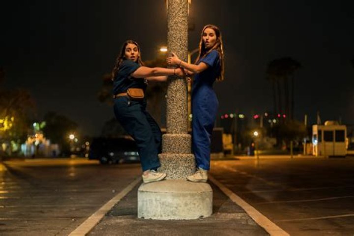 Beanie Feldstein stars as Molly and Kaitlyn Dever as Amy in Olivia Wilde&rsquo;s directorial debut, BOOKSMART, an Annapurna Pictures release. Credit: Francois Duhamel / Annapurna Pictures