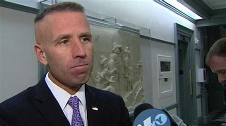 Beau Biden Beau Biden, Attorney General of Delaware and son of Vice President Joe Biden nominates his father for the Office of Vice Presdient of the United States during the Democratic National Convention in Charlotte, N.C., on Democratic Convention, Charlotte, USA