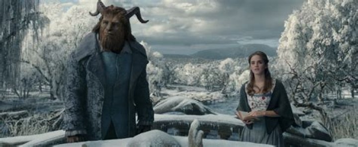 beauty and the beast review