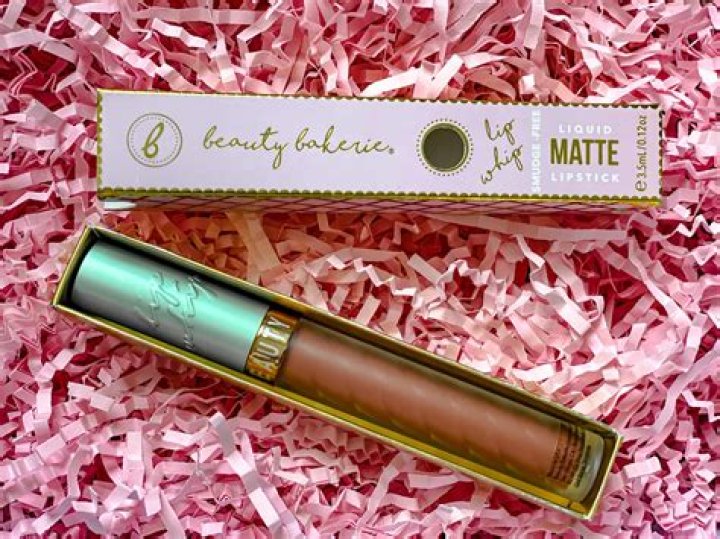 Beauty Bakerie Matte Lip Whip, $20, Ulta