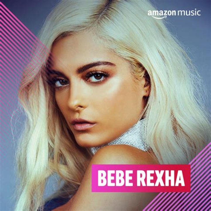 Bebe Rexha Bebe Rexha out and about, New York, USA - 28 Mar 2019