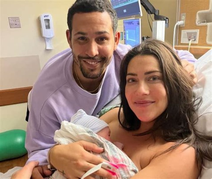 Becca Kufrin Thomas Jacobs