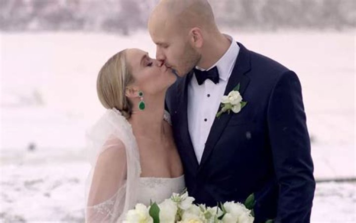 Becca Tobin Engaged