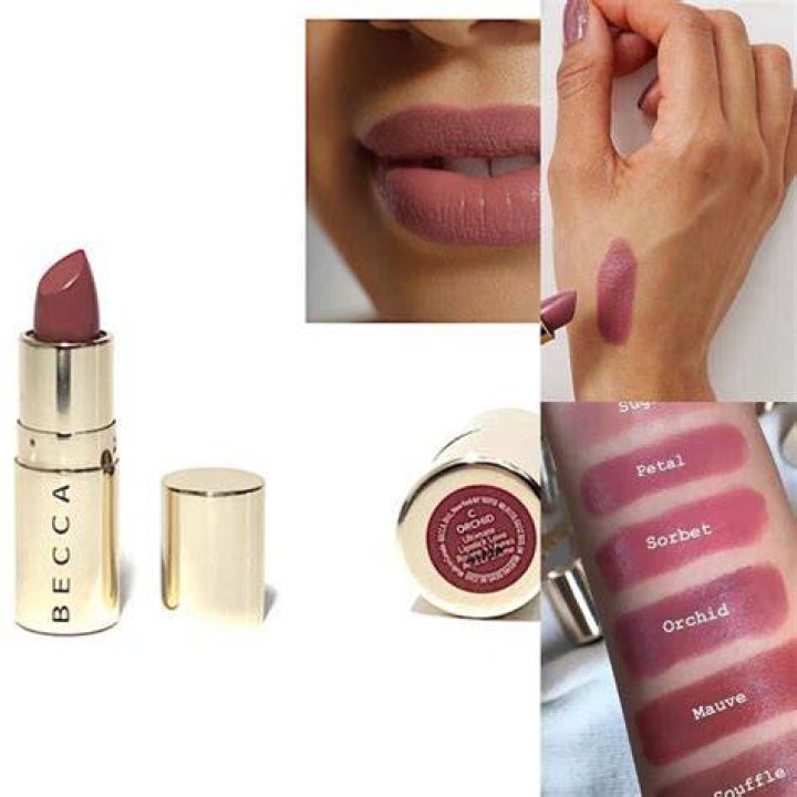 BECCA Ultimate Lipstick Love, $24, Sephora
