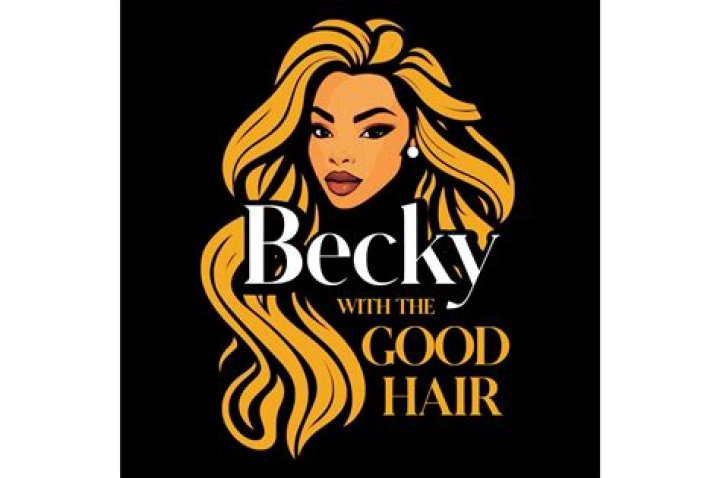 Becky With The Good Hair
