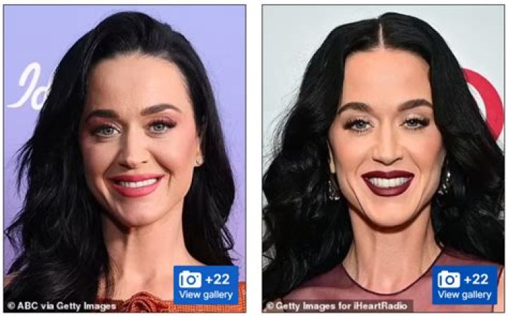 Before & After Pictures – Hollywood Life